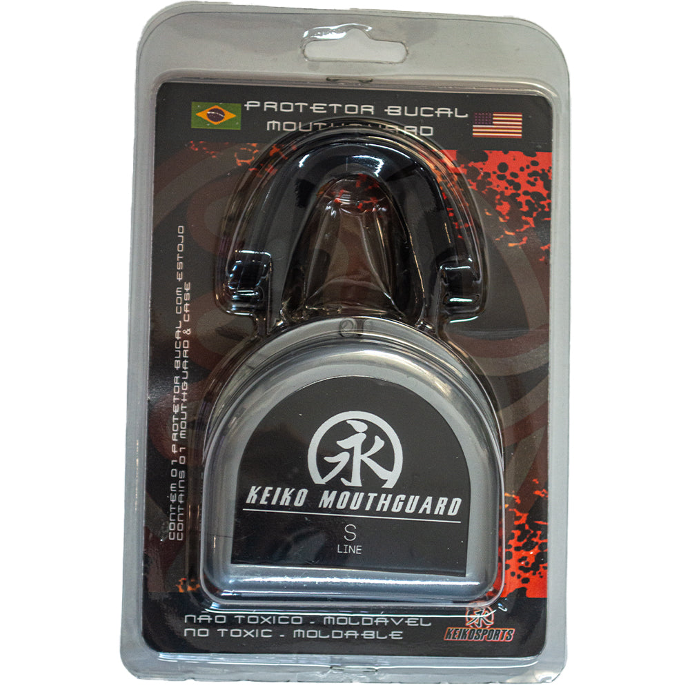 Mouthguard