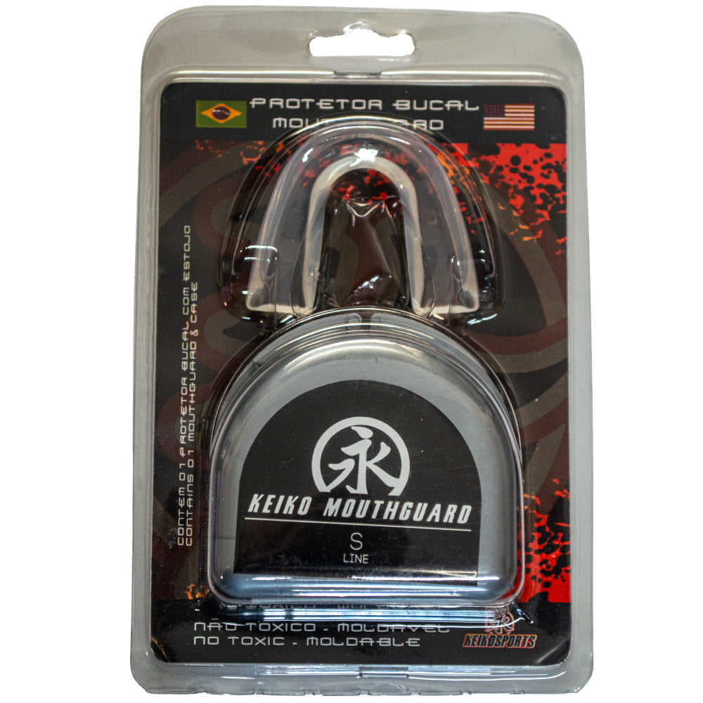 Mouthguard
