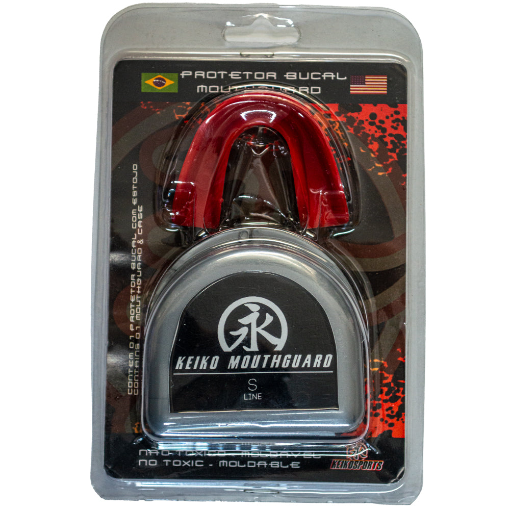 Mouthguard