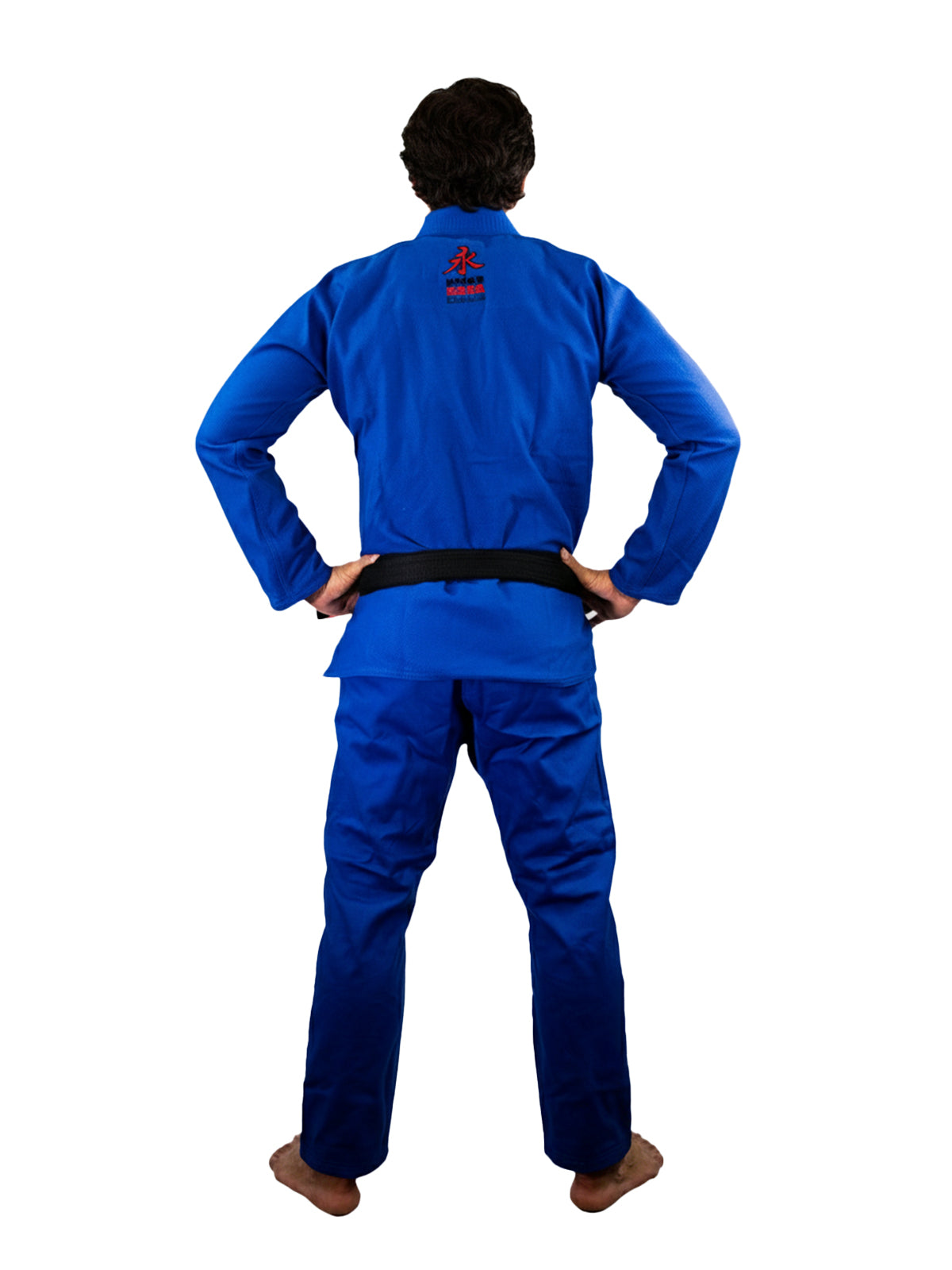 Ultra Light Kimono (Gi) - Blue