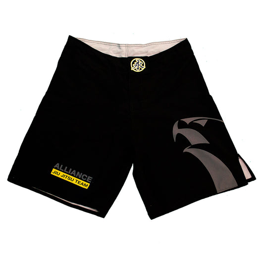 Alliance No Gi  Shorts - Black