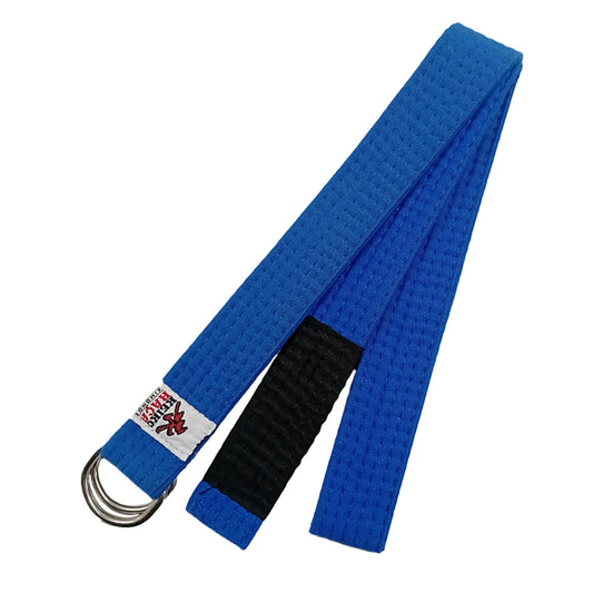 Street Belt - Blue