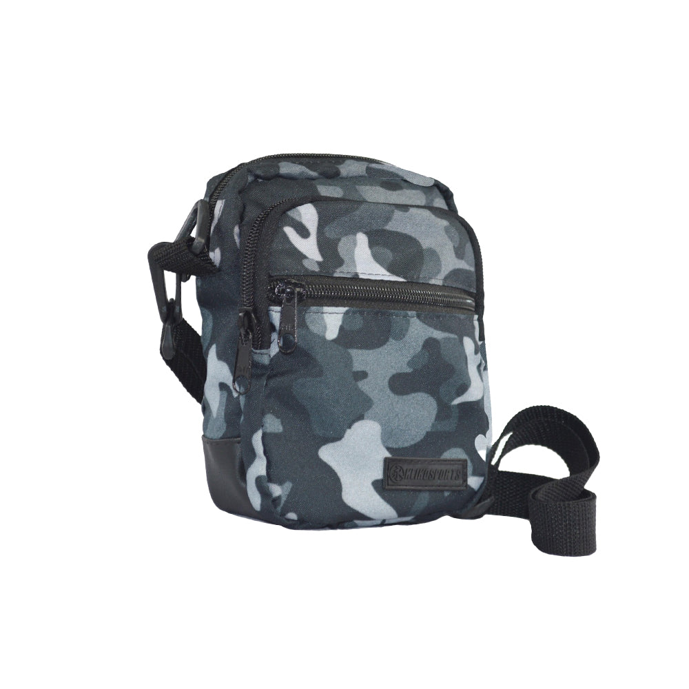 Shoulder Bag - Camo