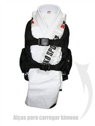 Gi Back Pack