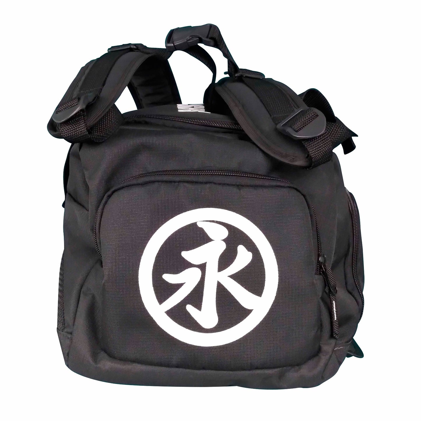 Power Bag - Black