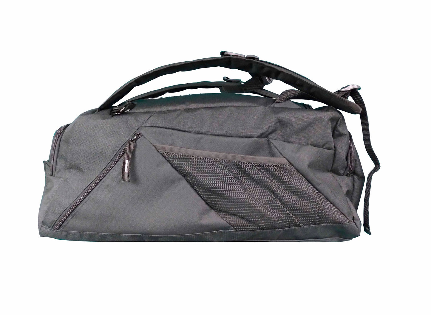 Power Bag - Black