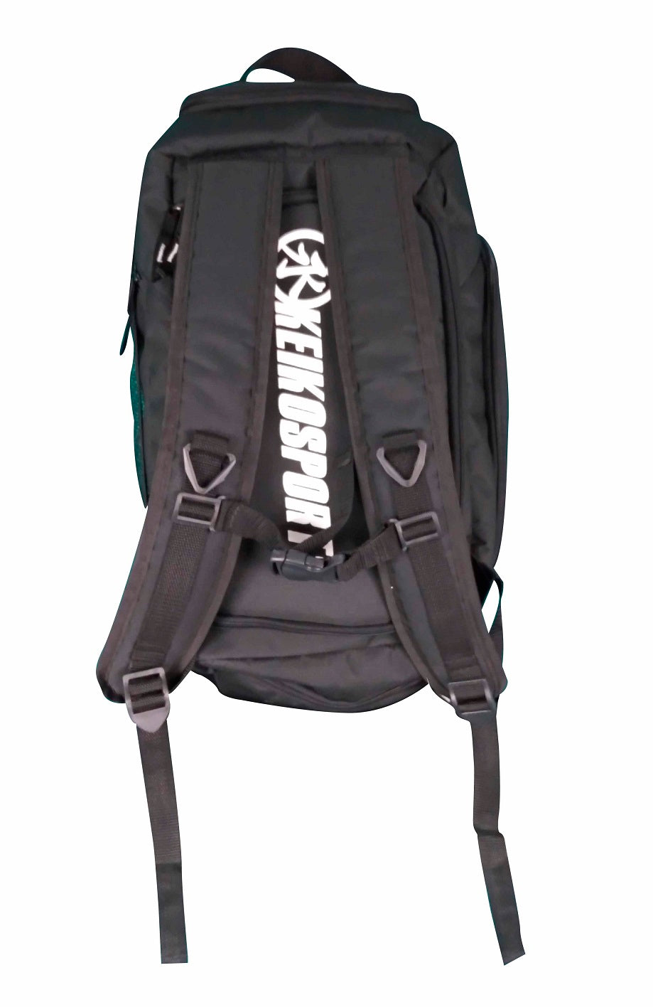 Power Bag - Black
