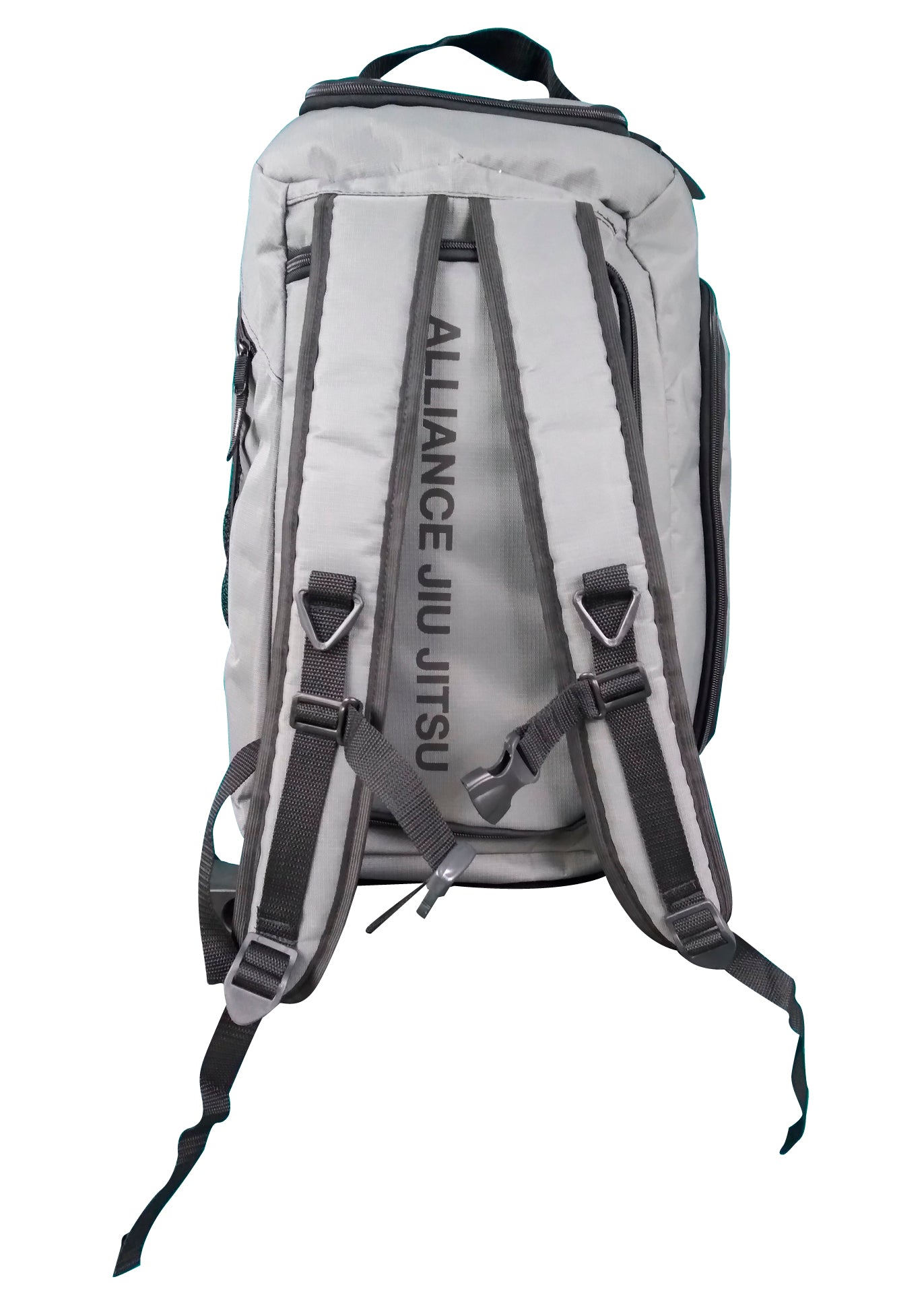 Alliance Back Pack - Gray