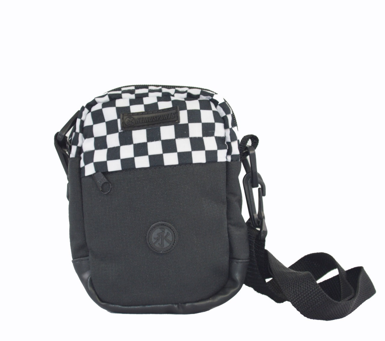 Shoulder Bag - Square