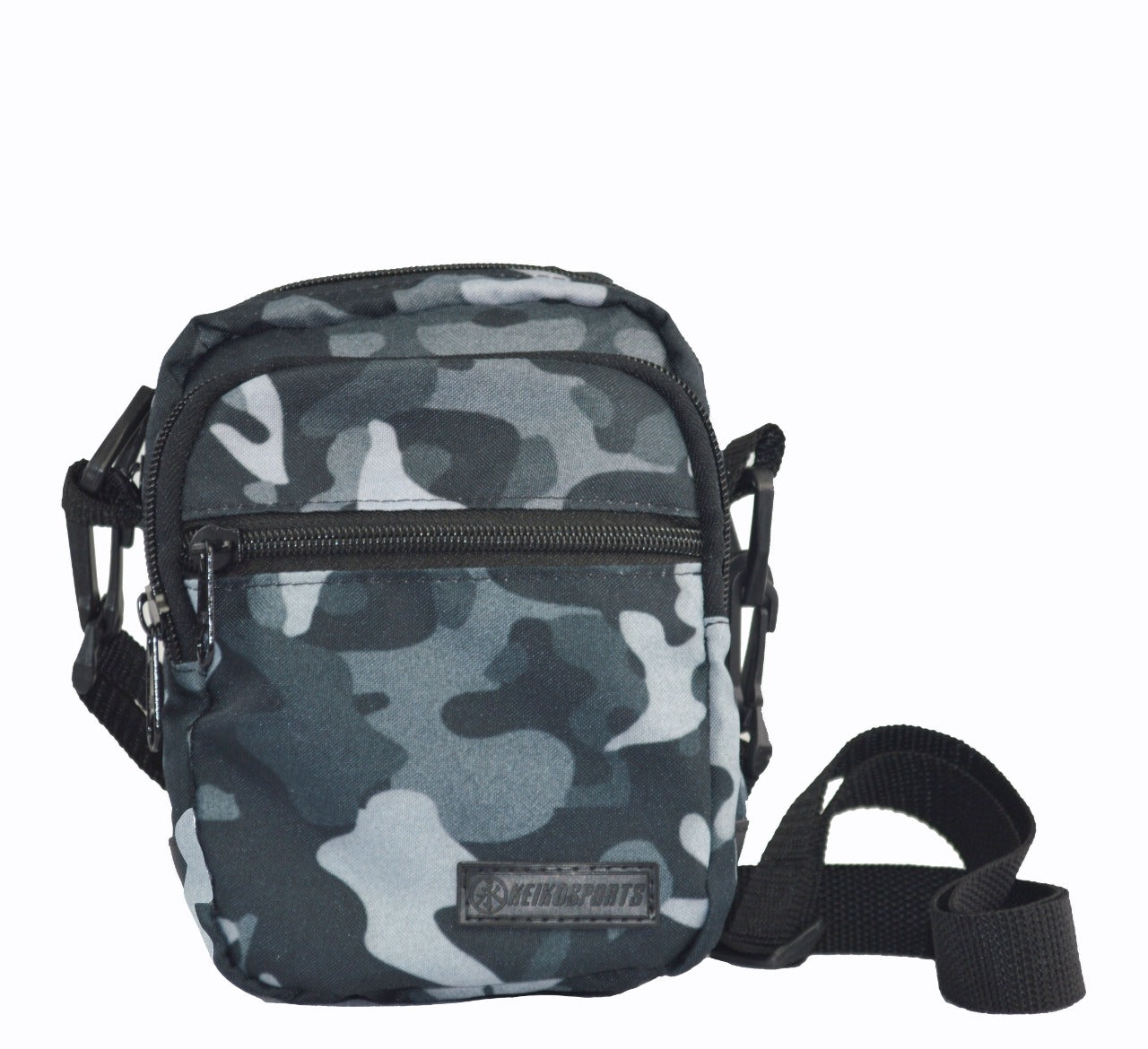 Shoulder Bag - Camo