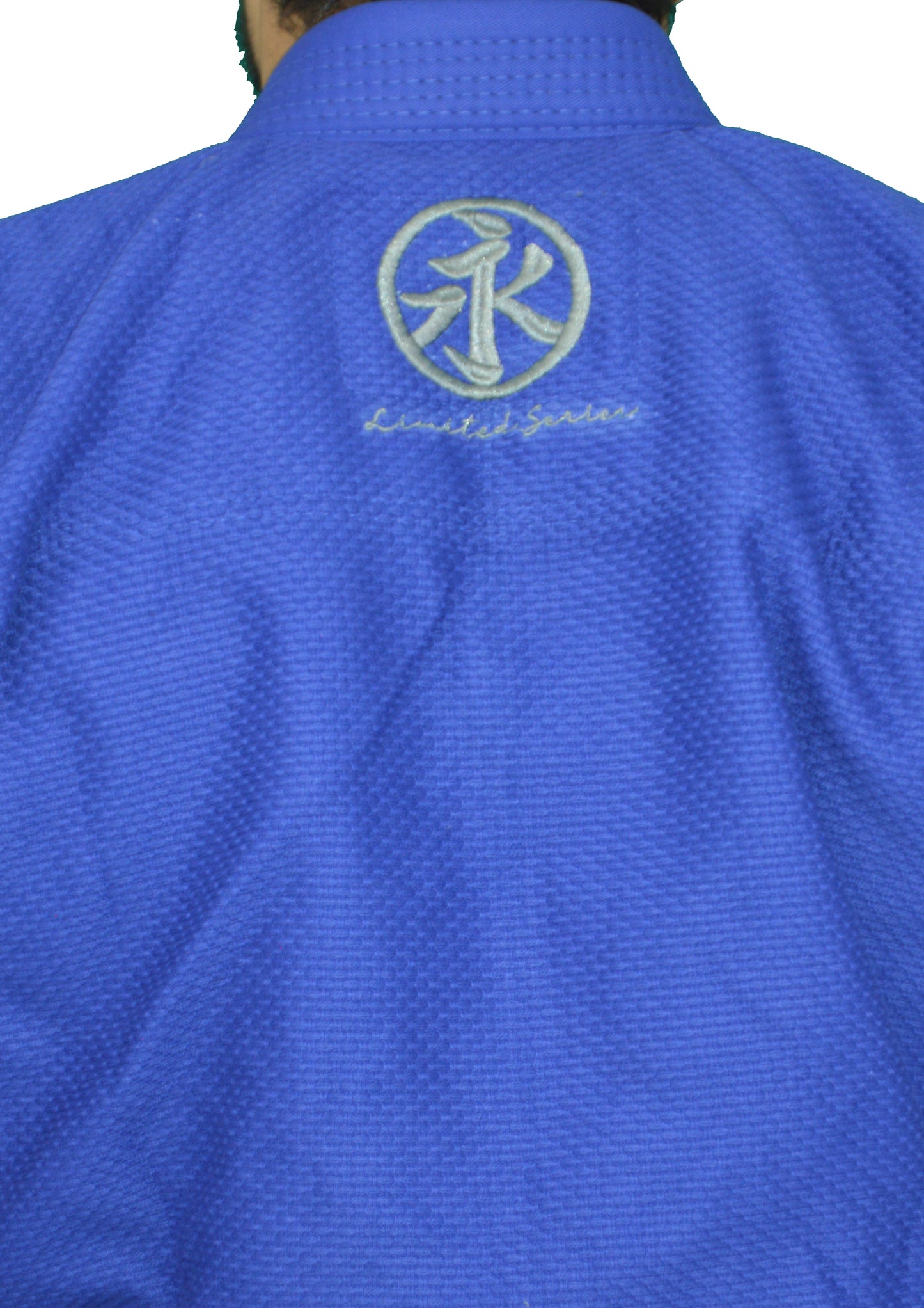 Limited Series Gi TOP - Blue
