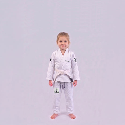 Alliance Kids Gi