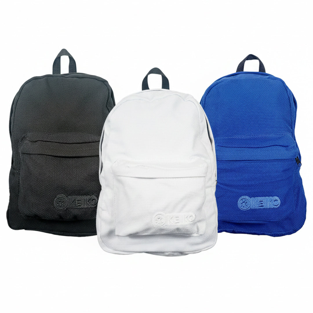 Back Pack College