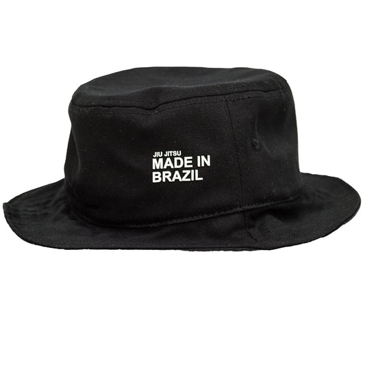BJJ Hat - Black