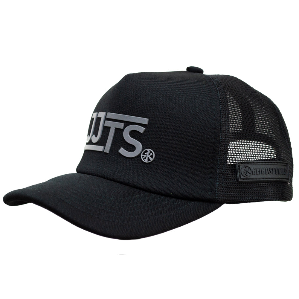 JJTS Cap - Black