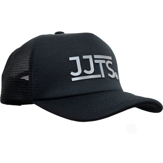 JJTS Cap - Black