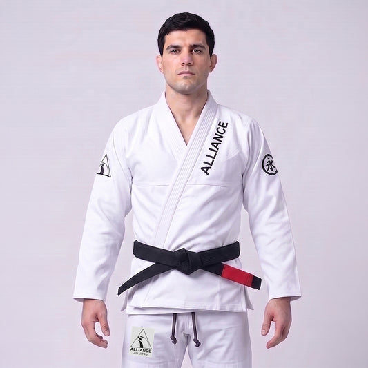 Alliance Ultra Light 380 Adult Gi