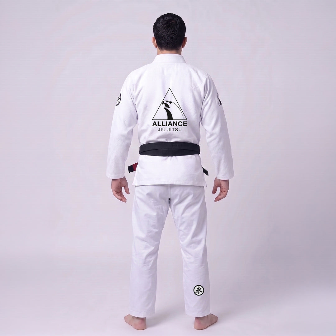 Alliance Ultra Light 380 Adult Gi