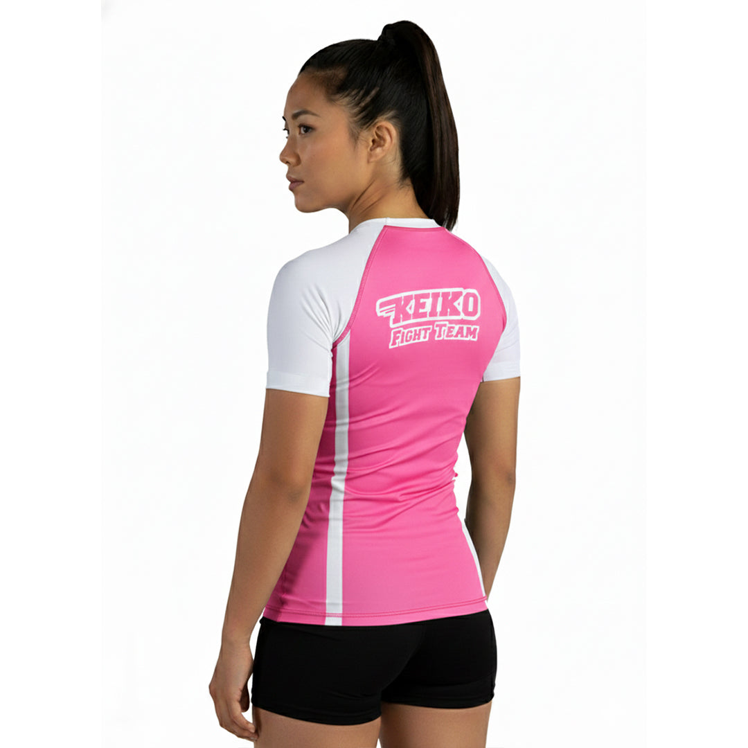 Speed Rashguard S/S