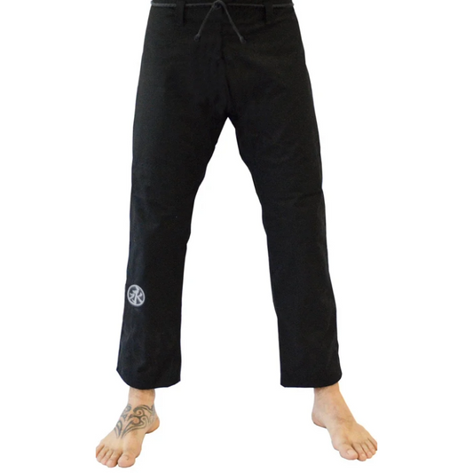 Gi Pants  - Black