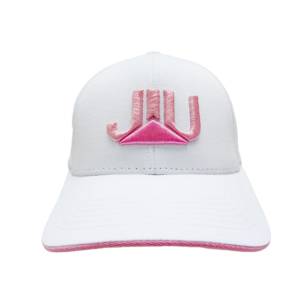 Triangle JIU Cap