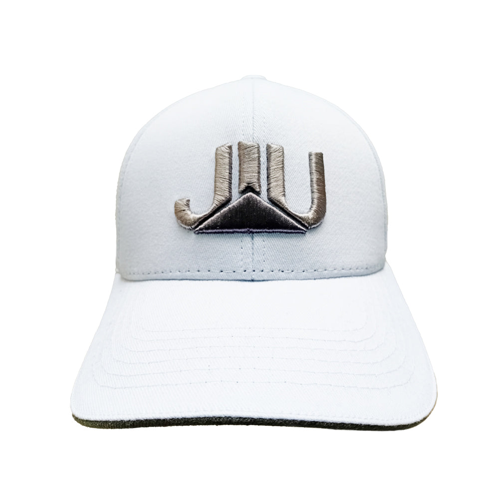 Triangle JIU Cap
