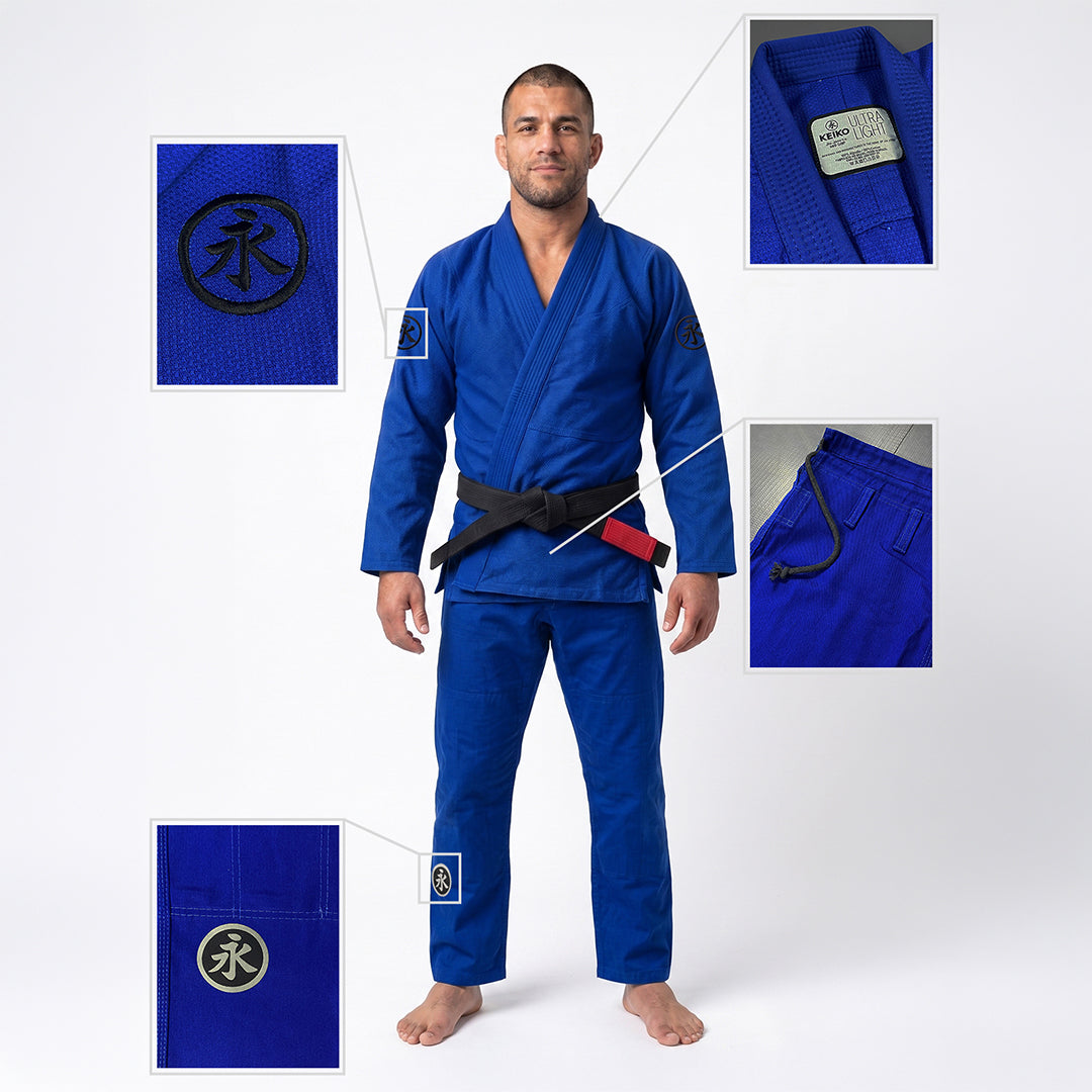 Ultra Light Gi