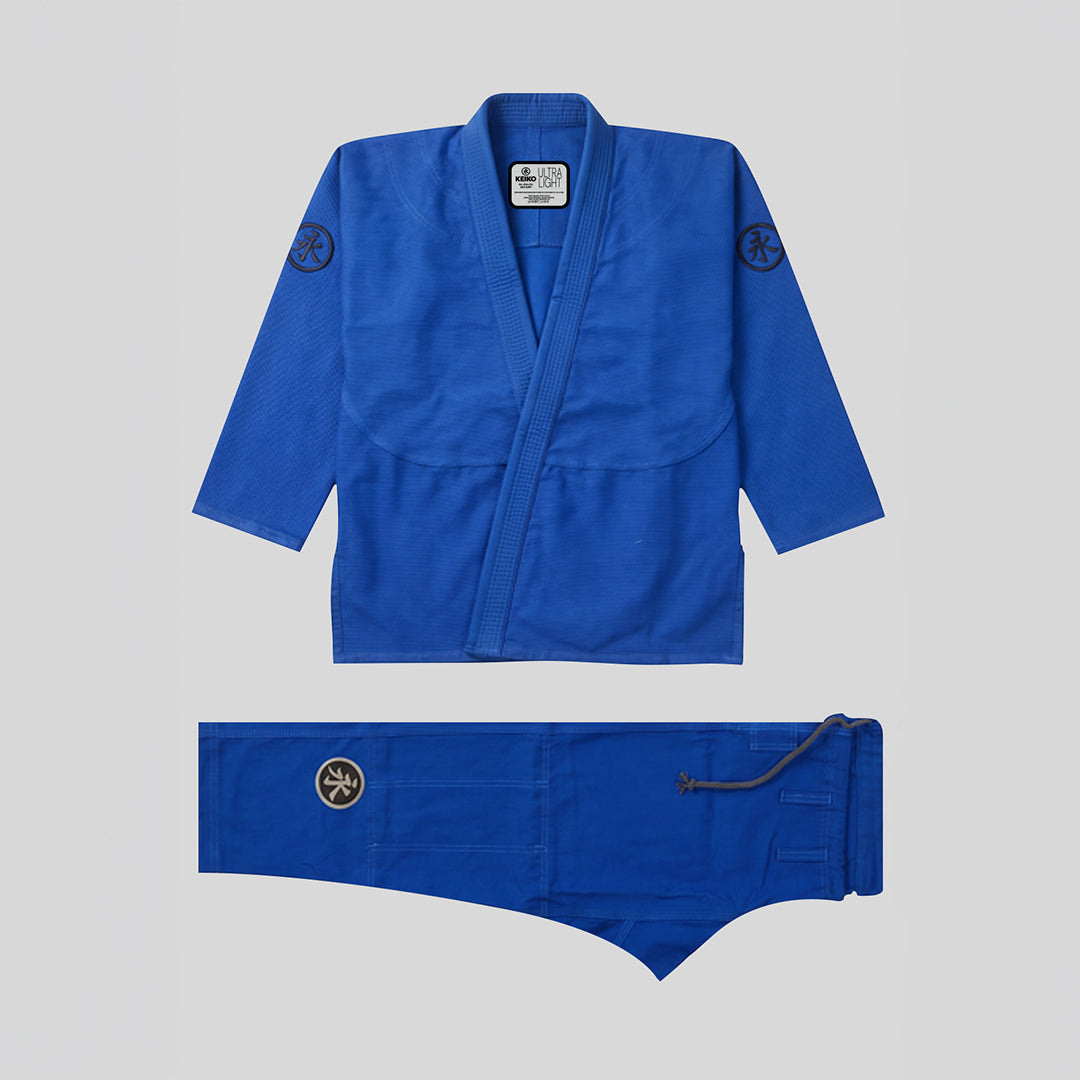 Ultra Light Gi