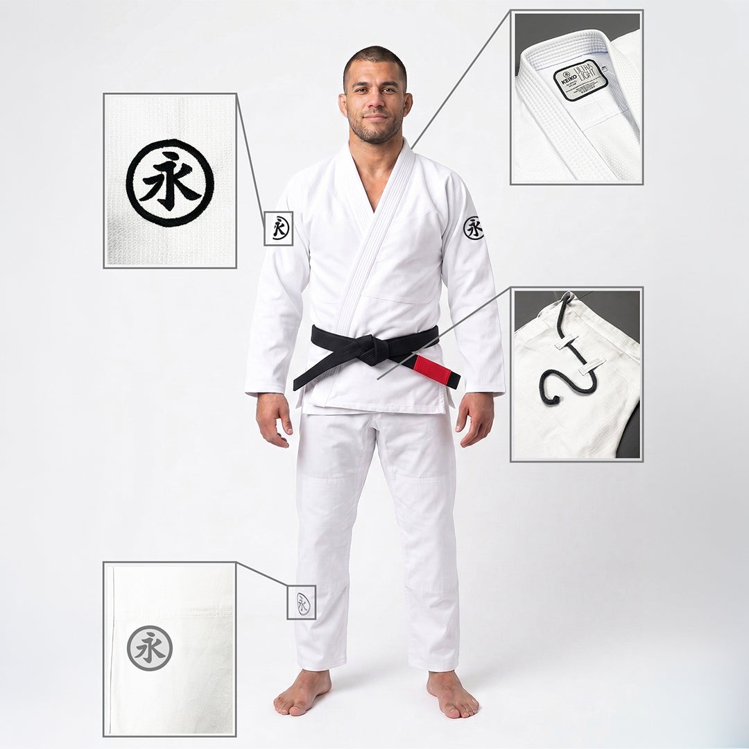 Ultra Light Gi