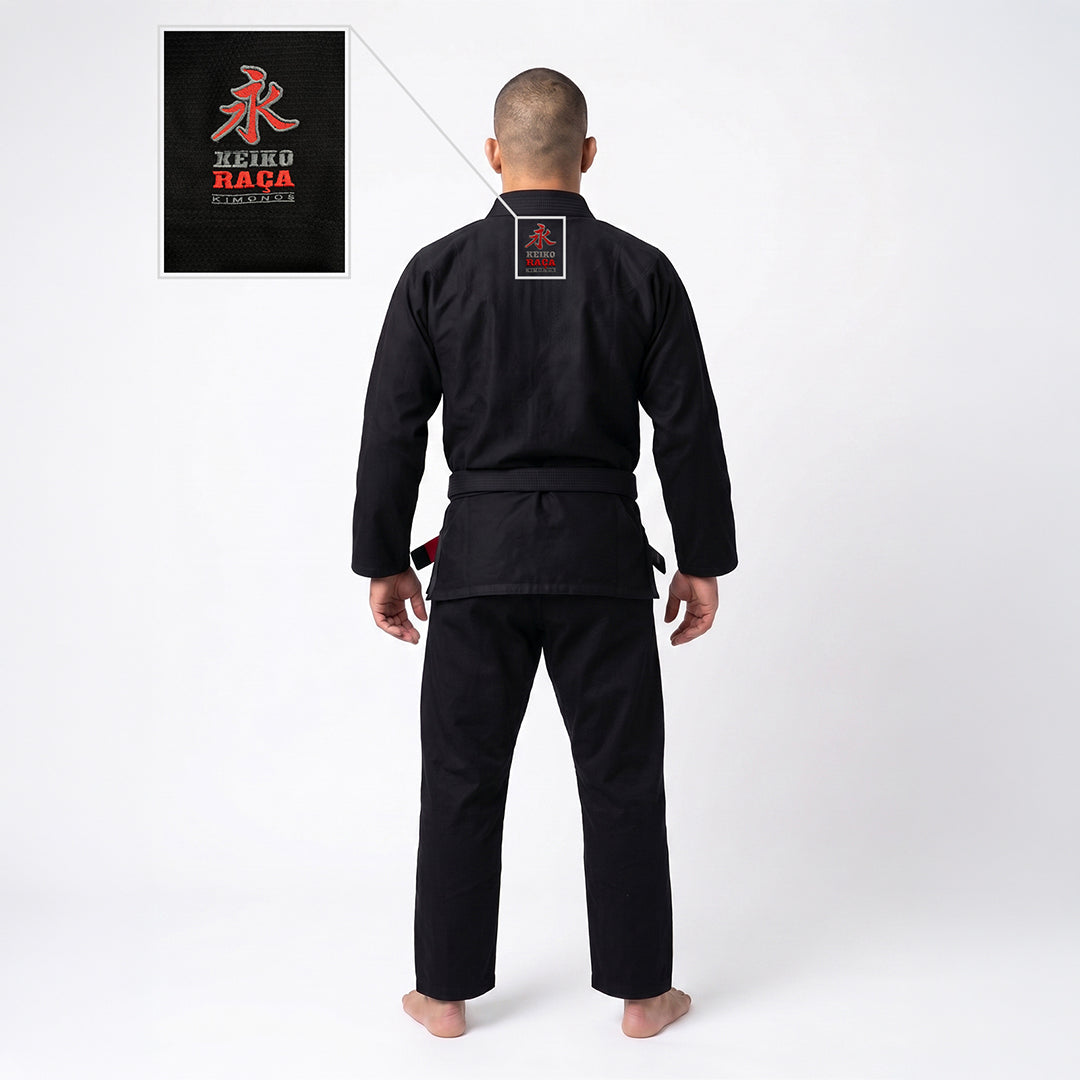 Ultra Light Gi