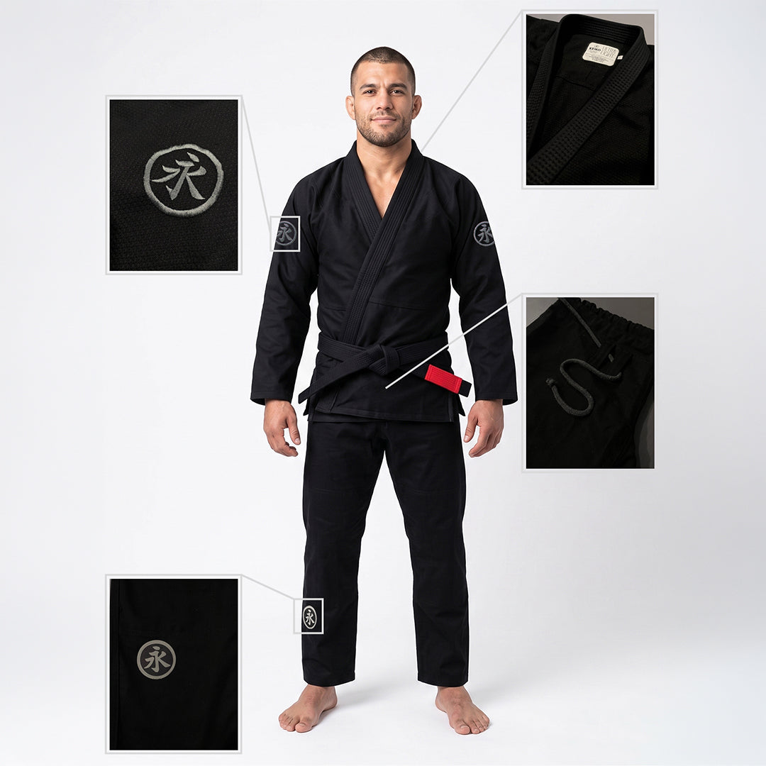 Ultra Light Gi
