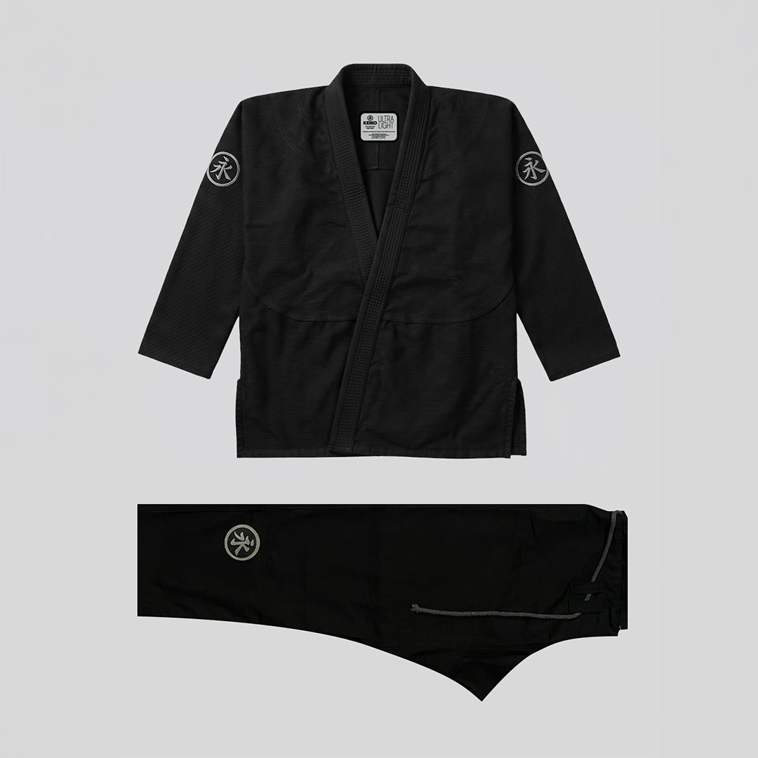 Ultra Light Gi