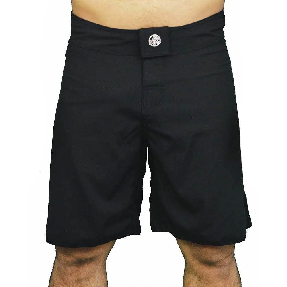 Onix Fight Shorts - Black