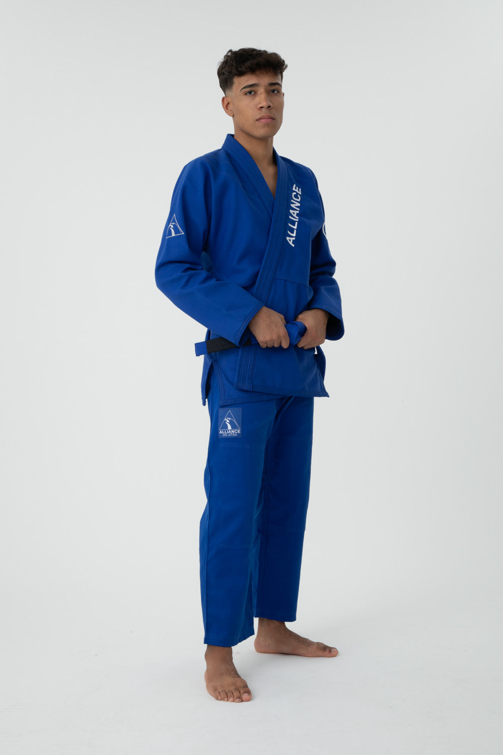 Alliance Ultra Light 380 Adult Gi