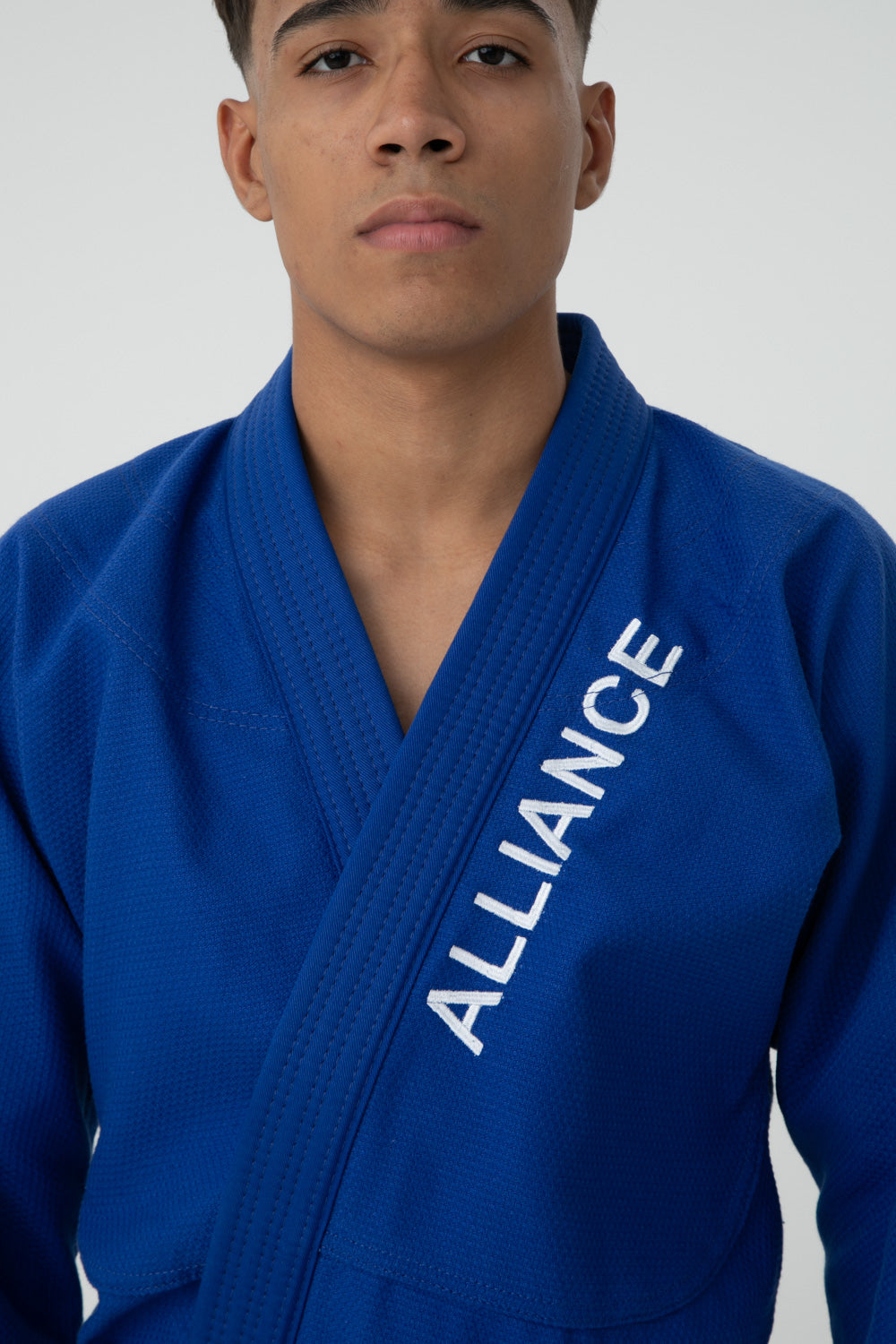 Alliance Ultra Light 380 Adult Gi