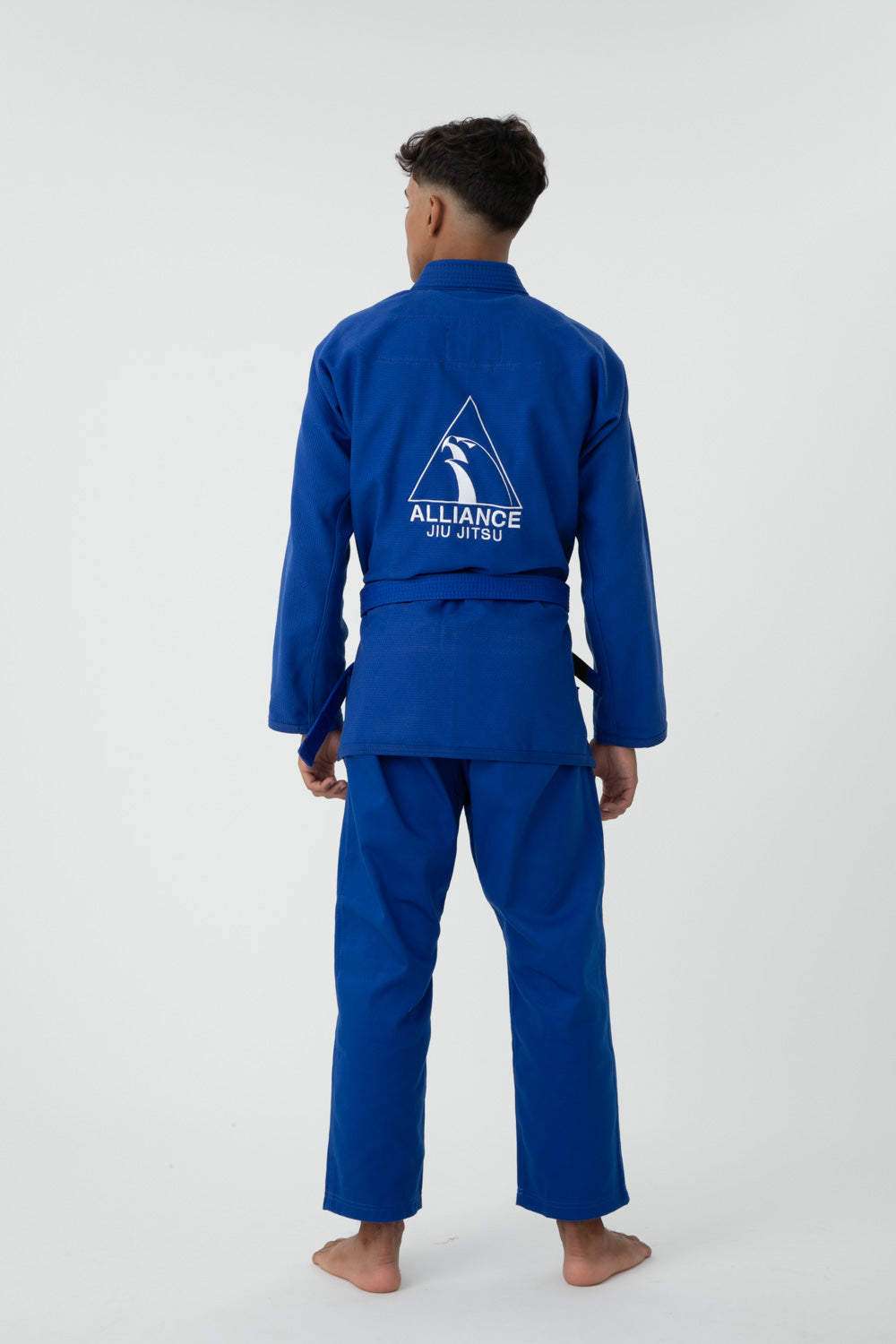 Alliance Ultra Light 380 Adult Gi