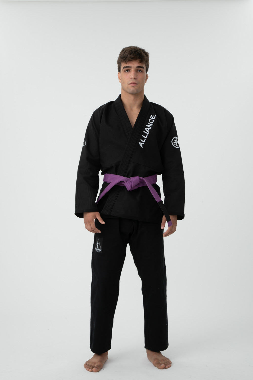 Alliance Ultra Light 380 Adult Gi