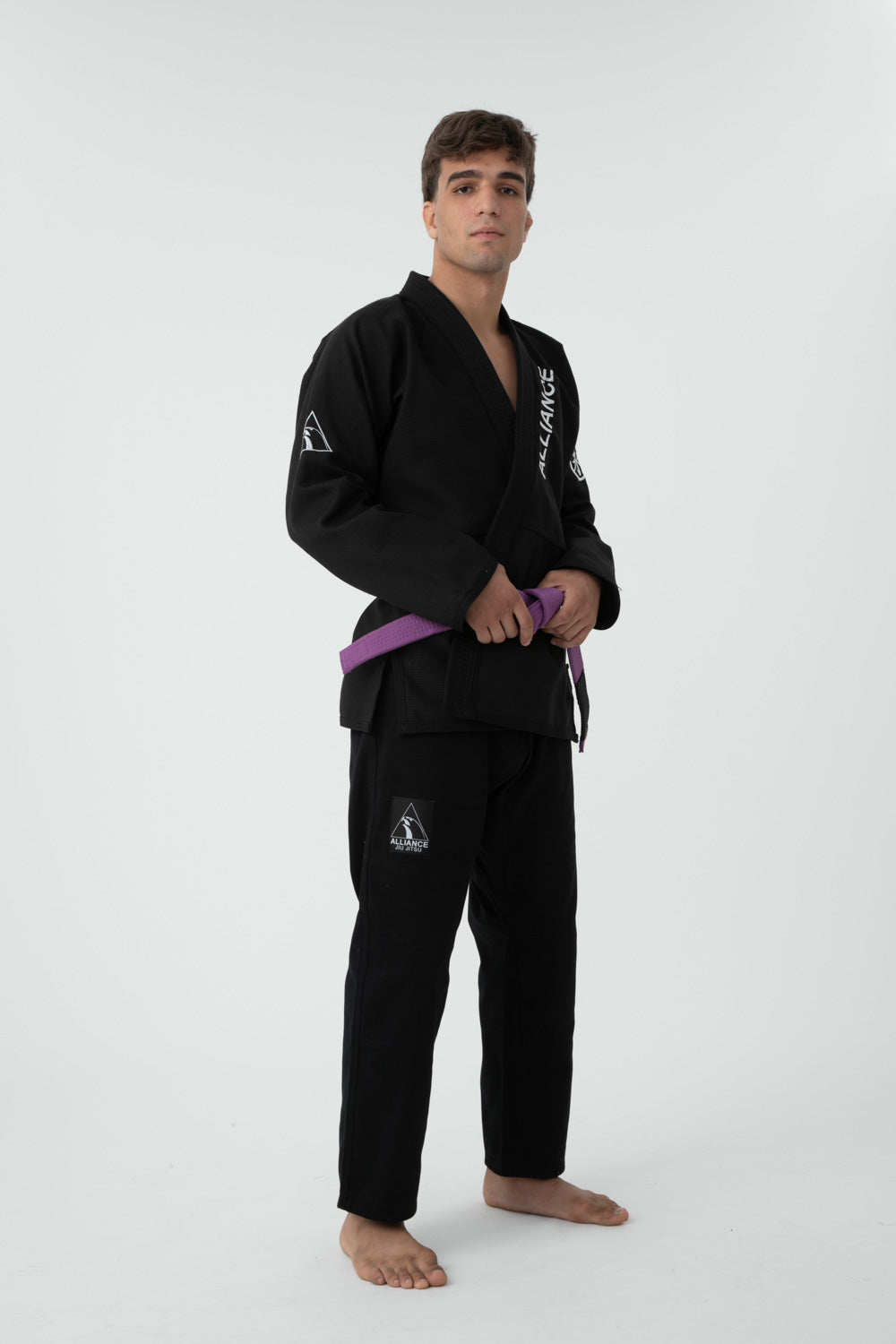 Alliance Ultra Light 380 Adult Gi