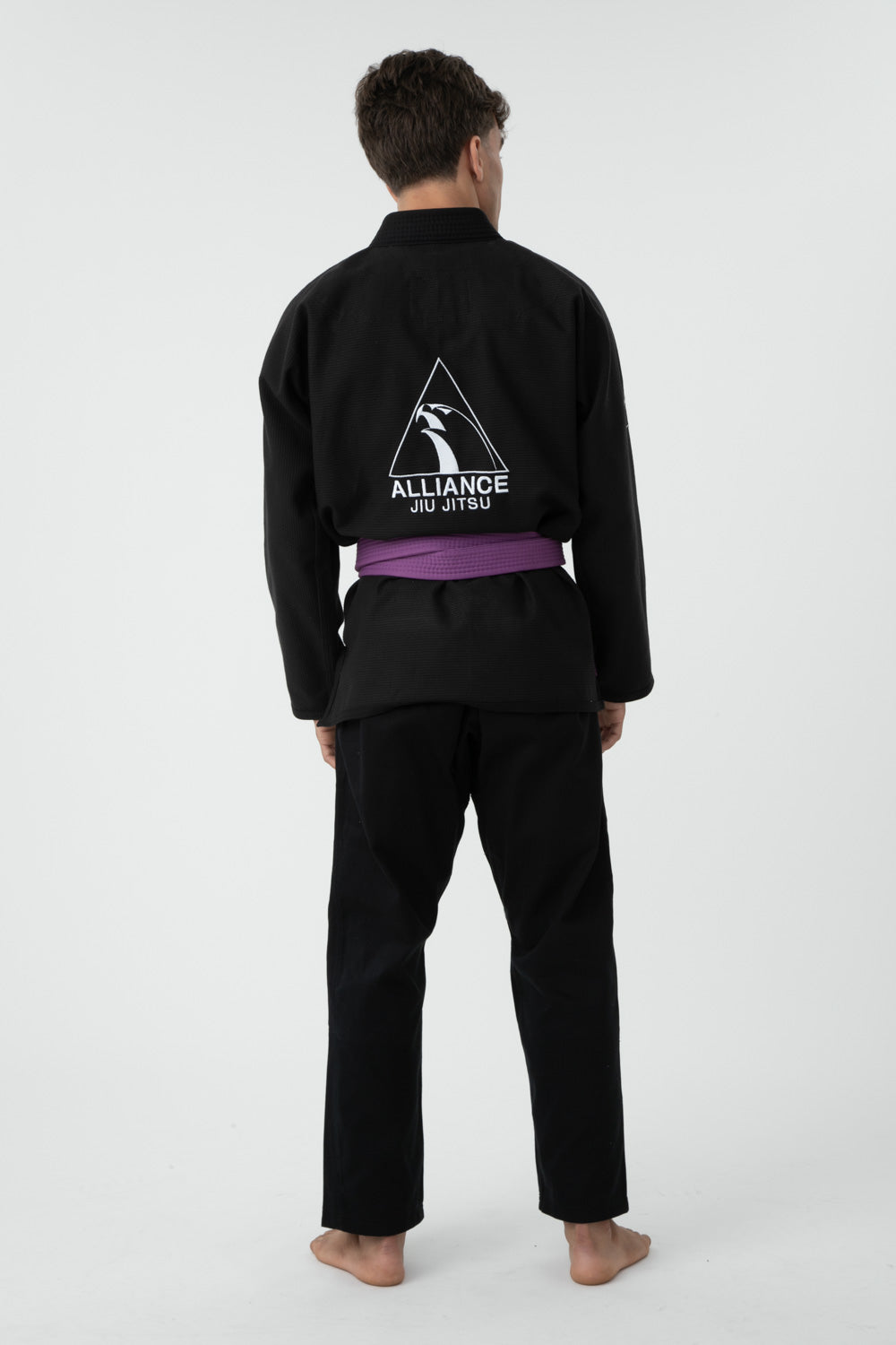 Alliance Ultra Light 380 Adult Gi