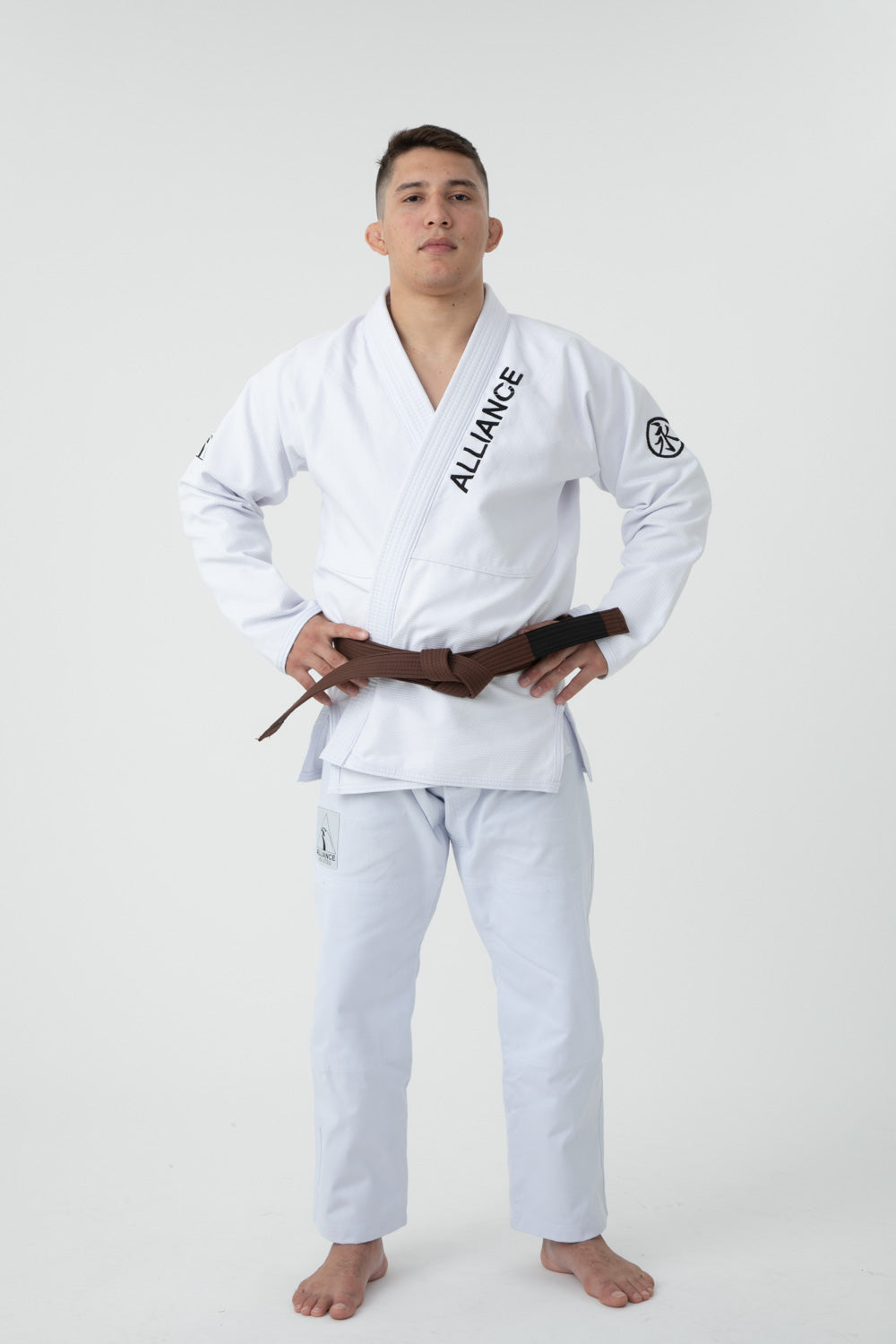 Alliance Ultra Light 380 Adult Gi