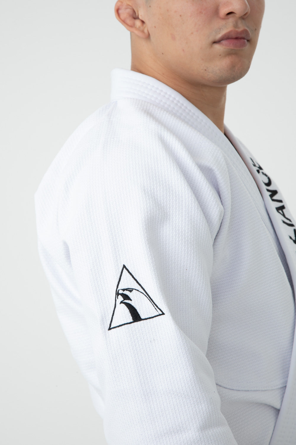 Alliance Ultra Light 380 Adult Gi