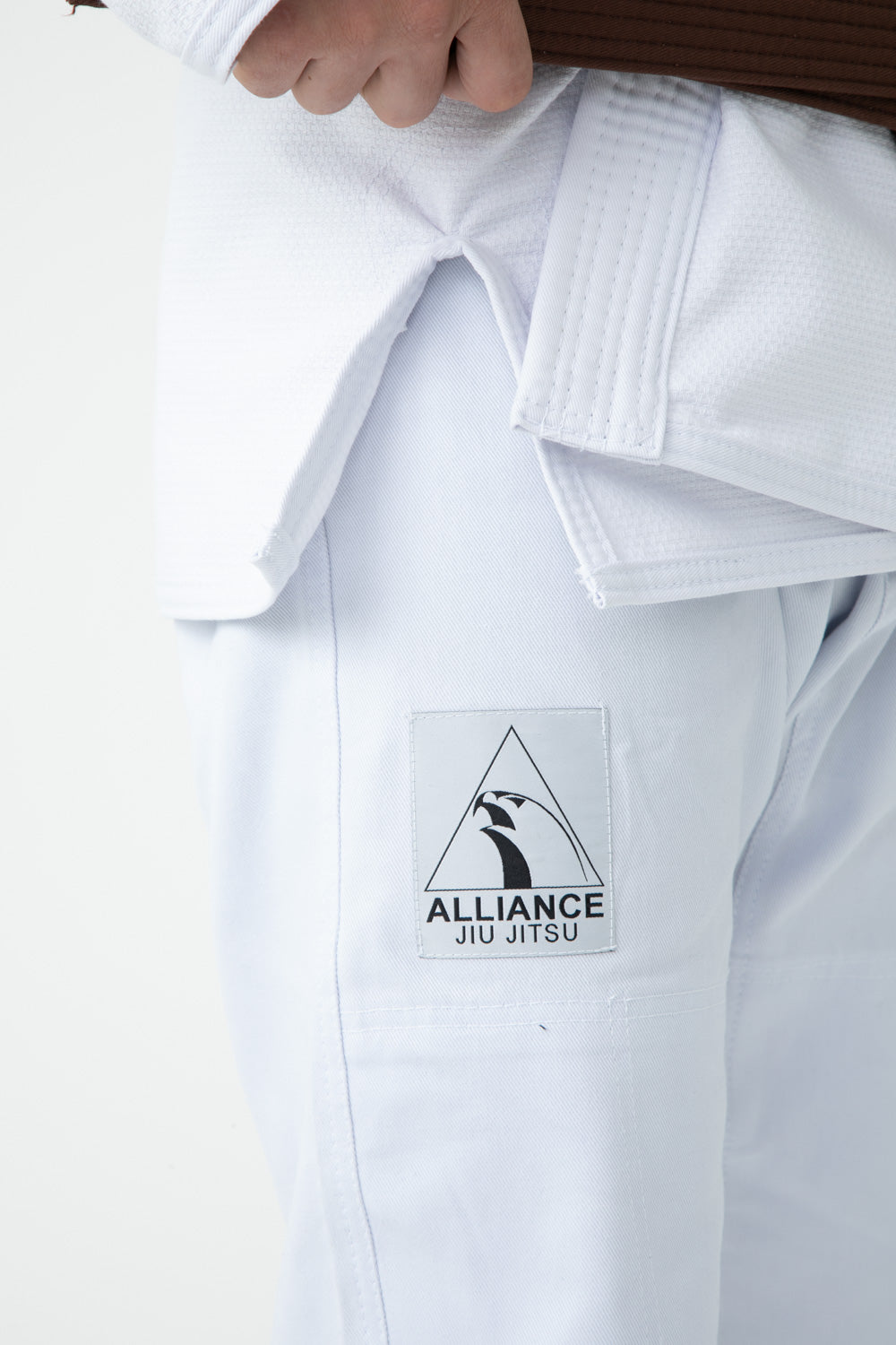 Alliance Ultra Light 380 Adult Gi