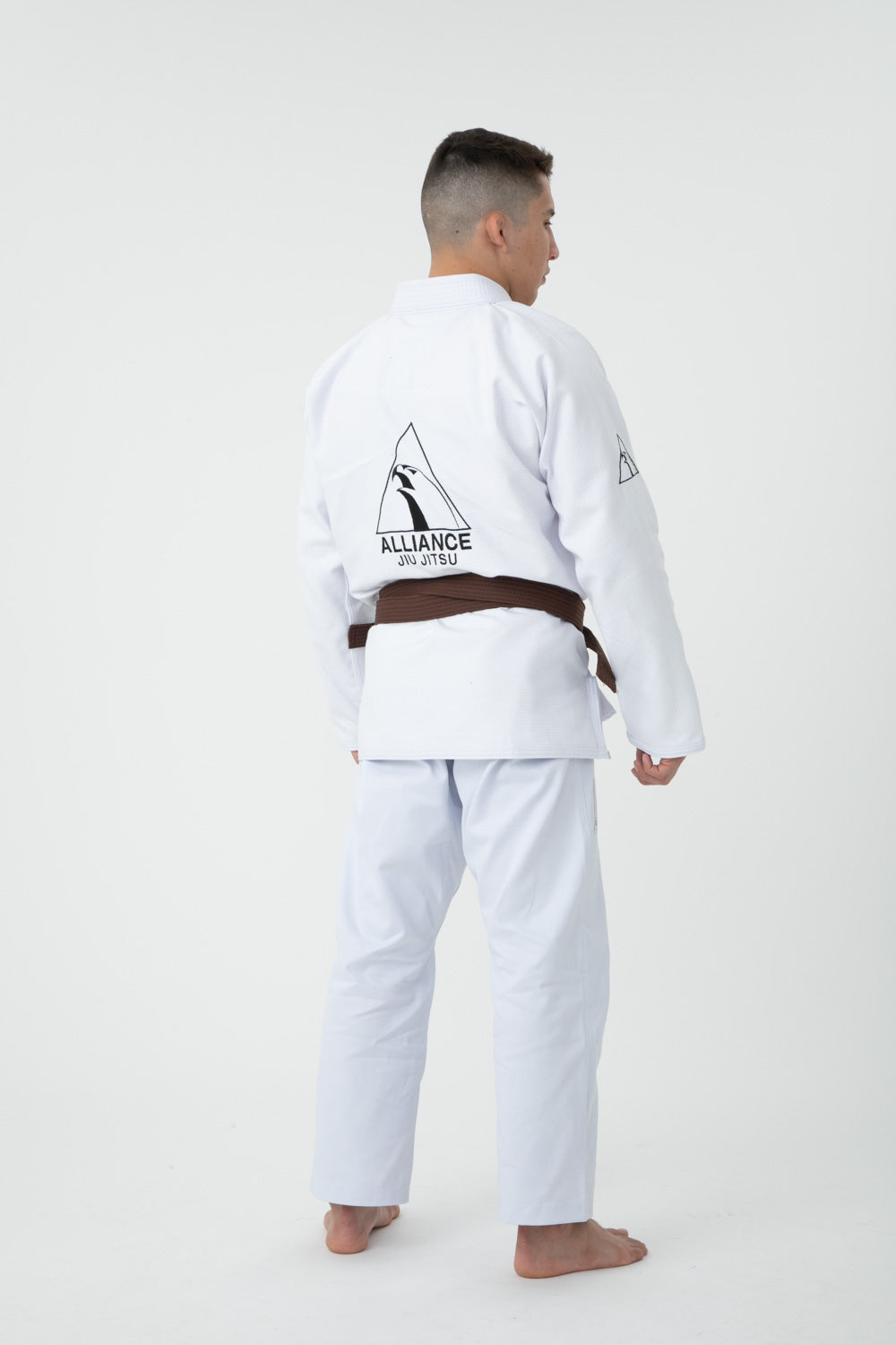 Alliance Ultra Light 380 Adult Gi