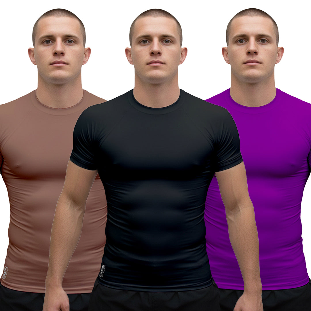Skin Rashguard S/S