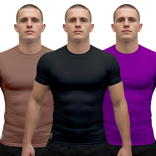 Skin Rashguard S/S