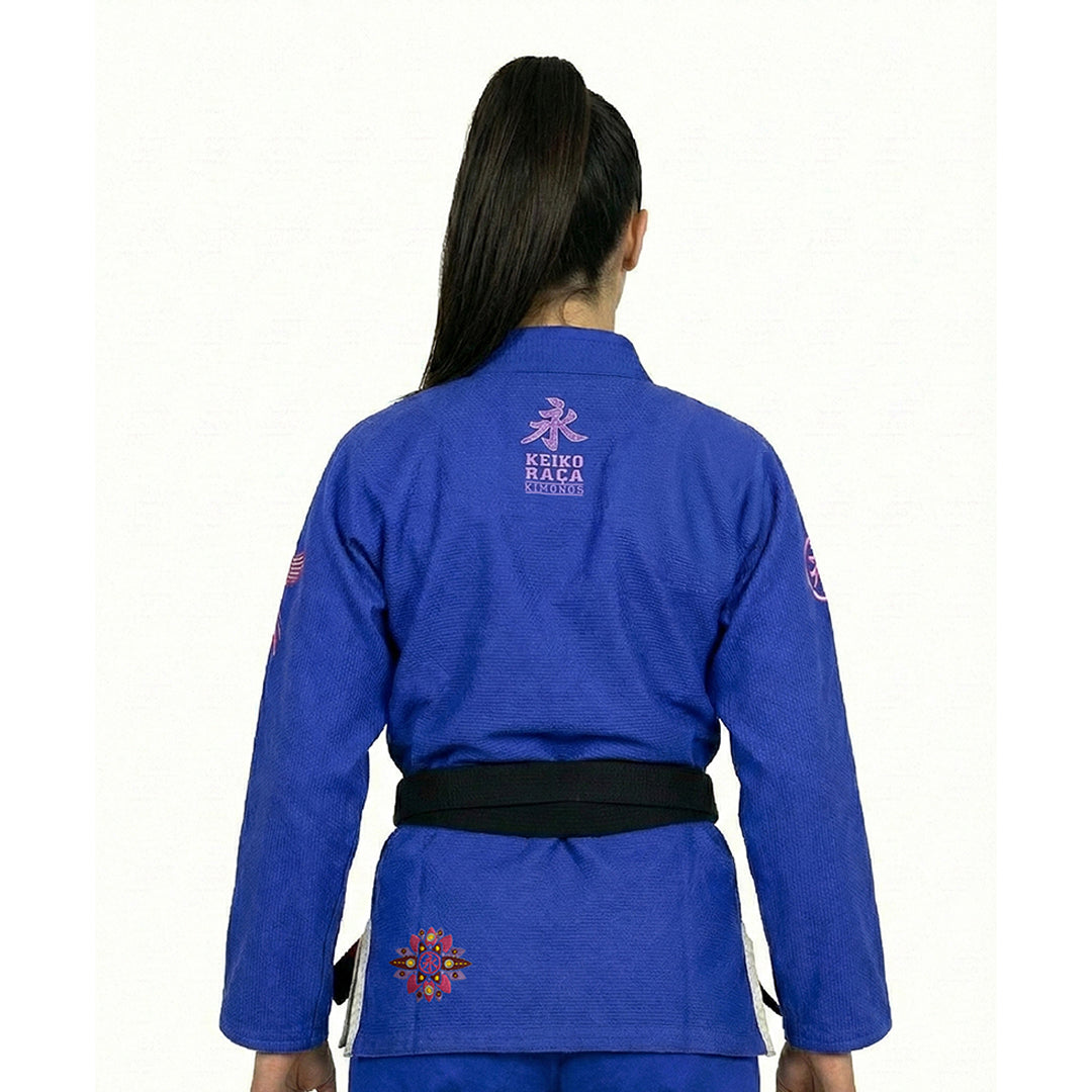 Women's Colibri Gi