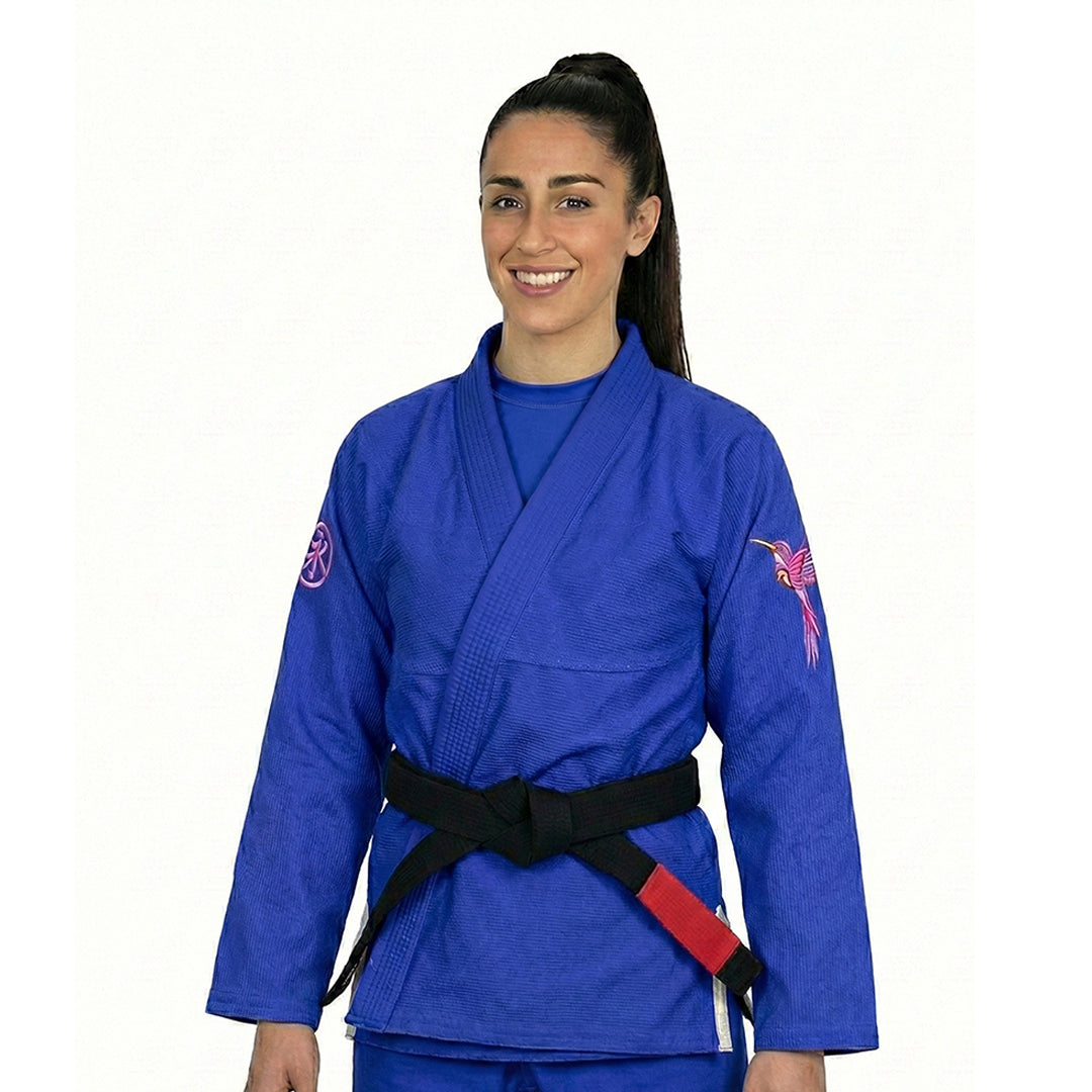 Women's Colibri Gi