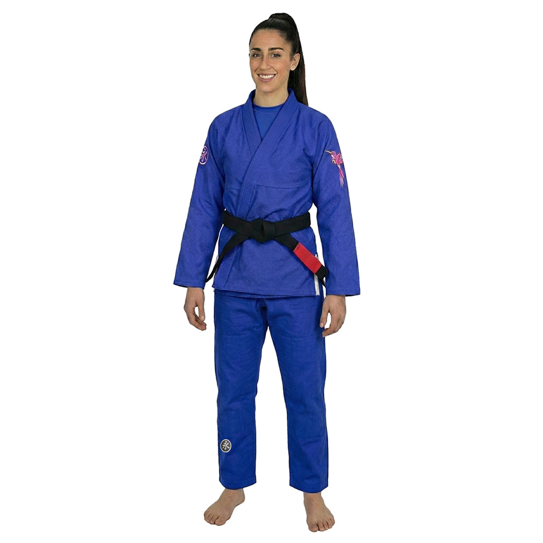 Women's Colibri Gi