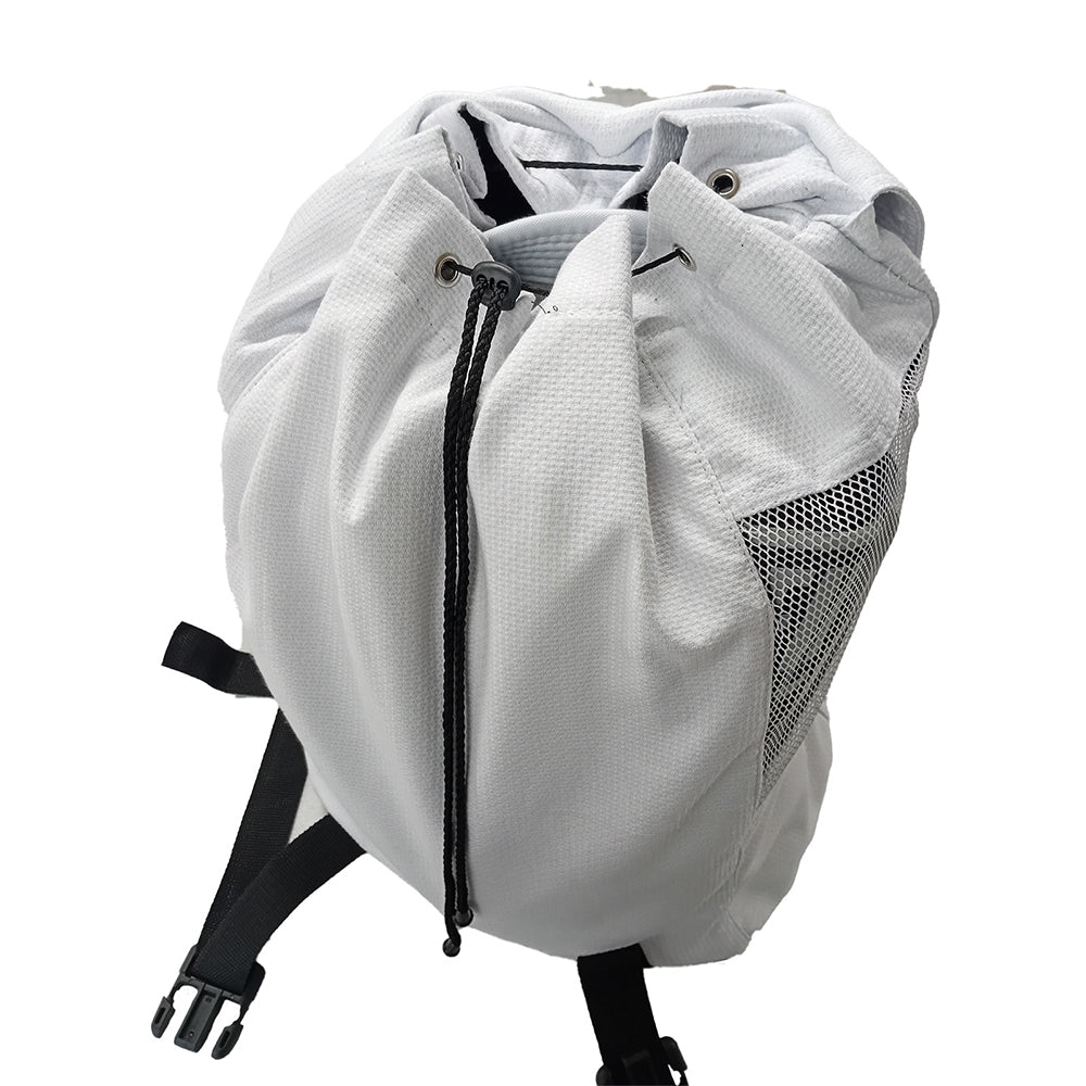 Pearl Wave Backpack