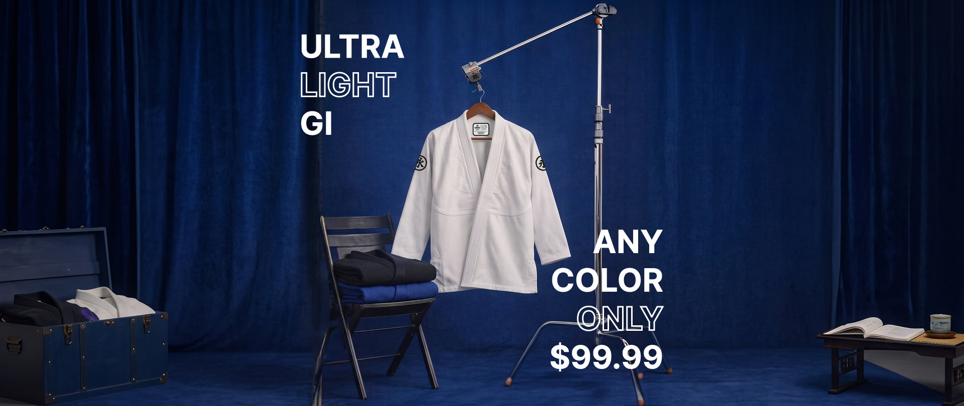 keiko Keiko Sports USA BJJ Gear